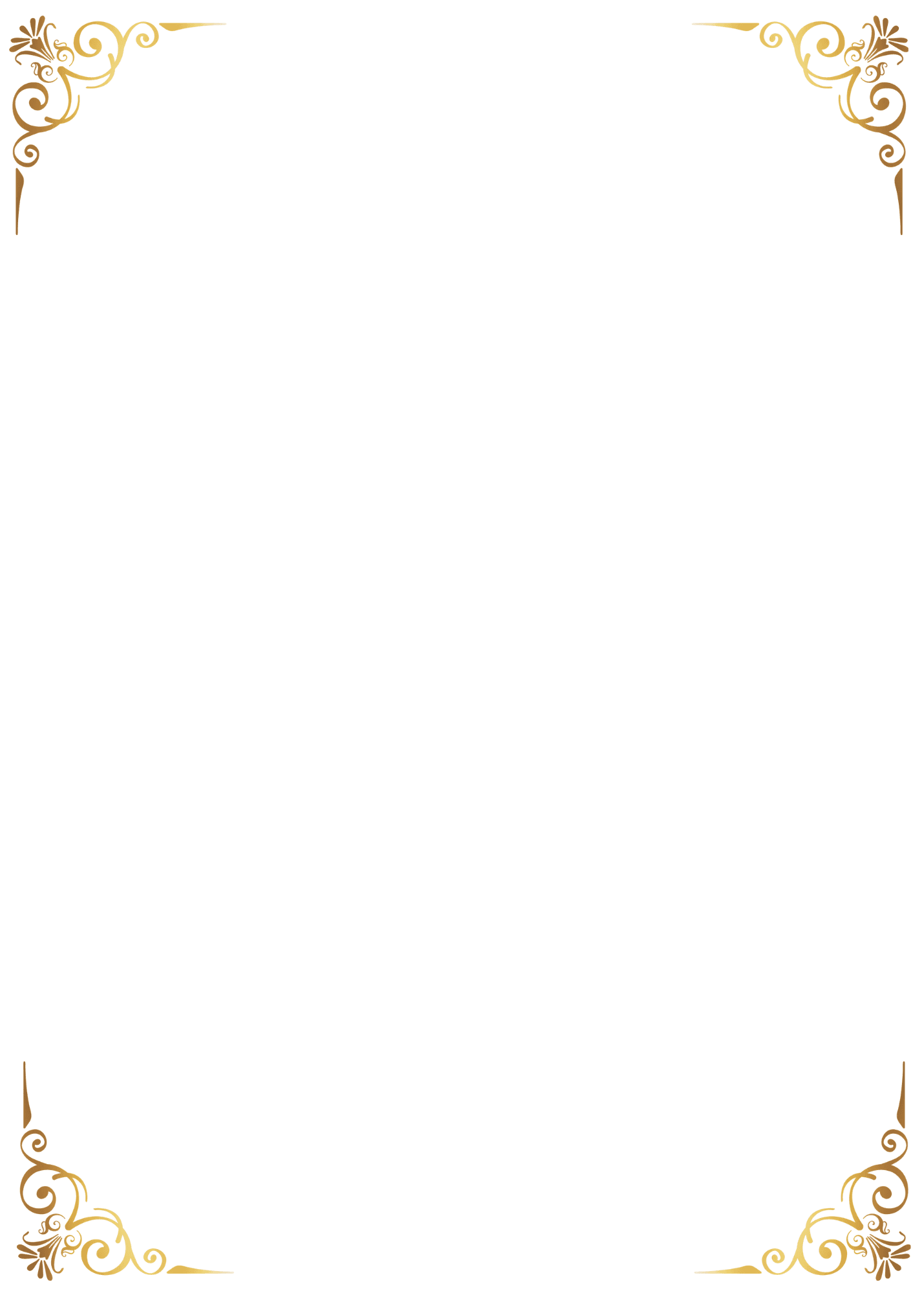 Saffron Maroon matrimonial biodata template